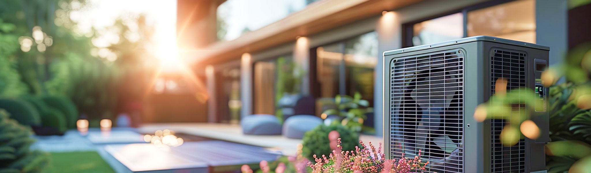 Šilumos siurblių pardavimas ir įrengimas